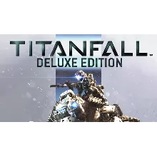 TITANFALL DELUXE EDITION EA APP/ORIGIN 🔑 TITANFALL 1
