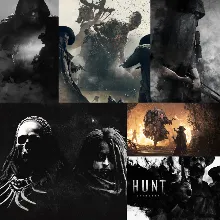 Hunt: Showdown XBOX One, Series X/S