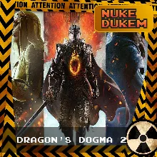 РФ+СНГ | DRAGON'S DOGMA 2 - Выбор издания | STEAM КЛЮЧ