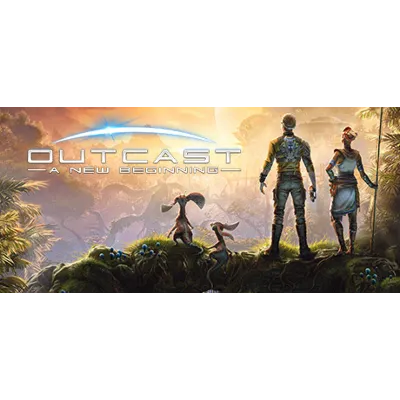 Outcast - A New Beginning * STEAM RU АВТО 0% - irongamers.ru