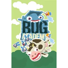 Bug Academy Xbox One & Xbox Series X|S активация