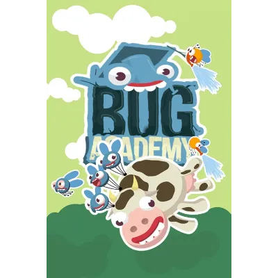 Bug Academy Xbox One & Xbox Series X|S активация - irongamers.ru