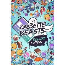 Cassette Beasts: Deluxe Edition Xbox активация