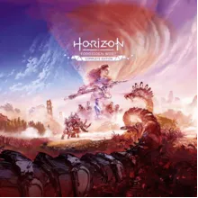 Полное издание «Horizon Запретный Запад» Все регионы