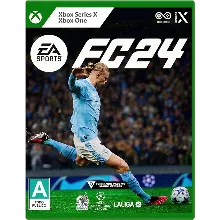 EA SPORTS FC 24 (FIFA 24) XBOX ONE|XS кэшбэк