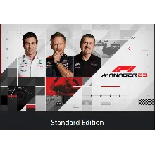 F1® Manager 2023 PS4 / PS5 ТУРЦИЯ