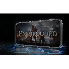 Enshrouded GFN (Geforce Now) VK Play Cloud
