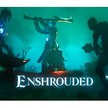 Enshrouded STEAM Аккаунт