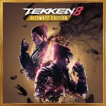 TEKKEN 8. Ultimate | LOGIN:PASS | АВТО 24/7 | OFFLINE