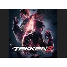 TEKKEN 8 Standart | Advanced | Deluxe | Ultimate Xbox