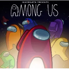 ⚡ Among Us ❗️ PS4 & PS5 | Турция ⚡