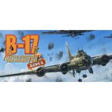 B-17 Flying Fortress : The Mighty 8th Redux