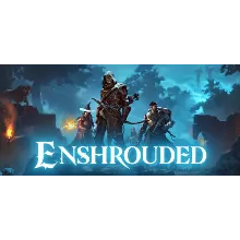 Enshrouded - STEAM GIFT РОССИЯ