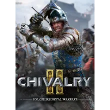 Chivalry 2🍒Аккаунт Epic Games🟢Online | Смена данных