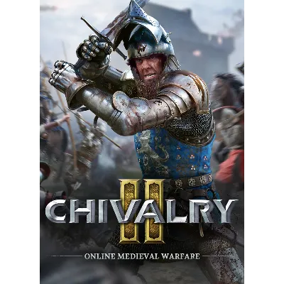 Chivalry 2🍒Аккаунт Epic Games🟢Online | Смена данных - irongamers.ru