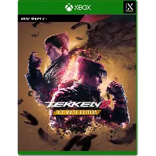 TEKKEN 8 ULTIMATE + 59 Игр XBOX АККАУНТ