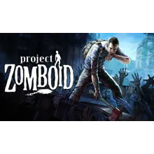 Project Zomboid STEAM GIFT ВСЕ СТРАНЫ REGION FREE
