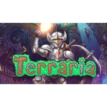Terraria Steam gift - Россия + СНГ
