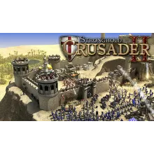 Stronghold Crusader 2 STEAM GIFT ROW REGION FREE GLOBAL