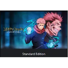 Jujutsu Kaisen Cursed Clash PS4/PS5 ТУРЦИЯ