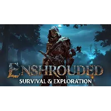 ⭐ Enshrouded [Steam/Global][CashBack]