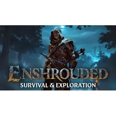 ⭐ Enshrouded [Steam/Global][CashBack] - irongamers.ru