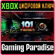 ❗101 WAYS TO DIE❗XBOX ONE/X|S🔑КЛЮЧ❗