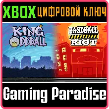 10TONS PHYSICS PUZZLE DOUBLE PACK XBOX КЛЮЧ