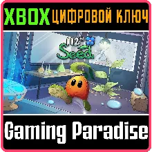 ❗112TH SEED❗XBOX ONE/X|S🔑КЛЮЧ❗