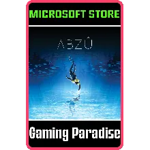 ABZU (PC WIN)Microsoft Store КЛЮЧ