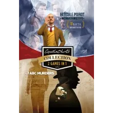 Agatha Christie Collection Xbox  ключ 🔑