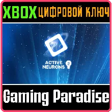ACTIVE NEURONS 2 XBOX ONE/X|S КЛЮЧ