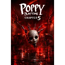 Poppy Playtime(Все части) STEAM Аккаунт | ОФЛАЙН