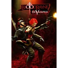 BloodRayne: ReVamped Xbox One & Series  ключ 🔑