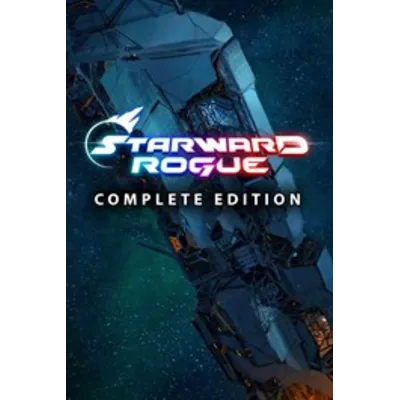 Starward Rogue: Complete Xbox One & Series ключ - irongamers.ru