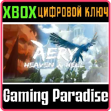 AERY - HEAVEN & HELL XBOX ONE/X|S КЛЮЧ
