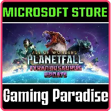 AGE OF WONDERS: PLANETFALL (PC WIN) КЛЮЧ