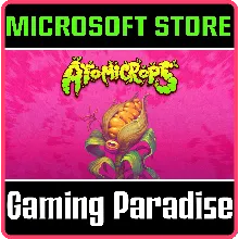 ATOMICROPS (PC WIN)Microsoft Store КЛЮЧ