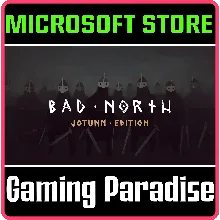 BAD NORTH: JOTUNN EDITION (PC WIN) КЛЮЧ