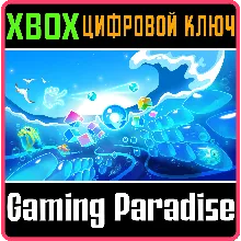 BALLOTRON OCEANS XBOX ONE/X|S КЛЮЧ
