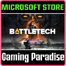 BATTLETECH (PC WIN) КЛЮЧ