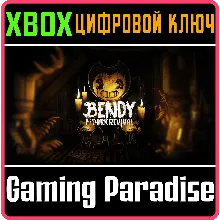 BENDY AND THE DARK REVIVAL XBOX ONE/X|S КЛЮЧ