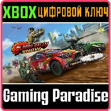 BLOODY RALLY SHOW XBOX ONE/X|S КЛЮЧ