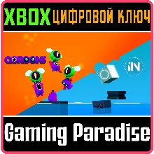 BUNDLE EPOPEIA PUZZLE GAMES XBOX ONE/X|S КЛЮЧ