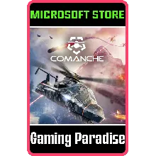 COMANCHE (PC WIN) КЛЮЧ