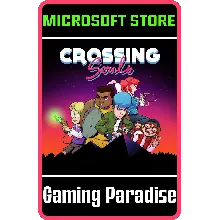 CROSSING SOULS (PC WIN) КЛЮЧ