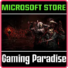 DARKEST DUNGEON PC (PC WIN) КЛЮЧ