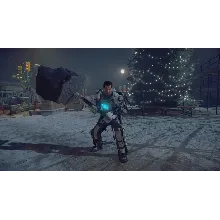 DEAD RISING 4 (PC WIN) КЛЮЧ