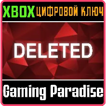 DELETED - CYBER INVASION XBOX ONE/X|S КЛЮЧ