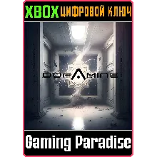 DOFAMINE XBOX ONE/X|S КЛЮЧ